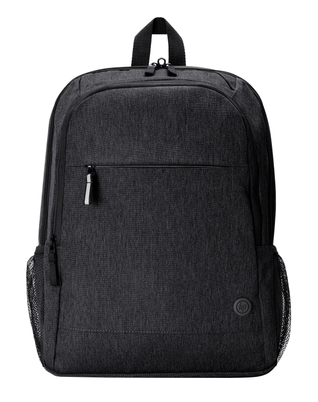 Rucsac laptop HP Prelude Pro 15.6-inch Recycled Backpack, Gri, 1