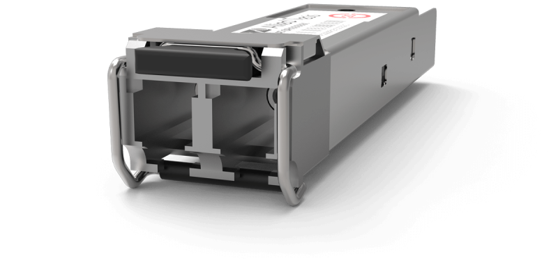 Modul ATI 1000SX (LC) multi-mode SFP, Ext-Temp, 550m
