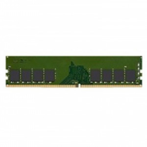 Memorie RAM Kingston, DIMM, DDR4, 8GB, CL22, 3200MHz