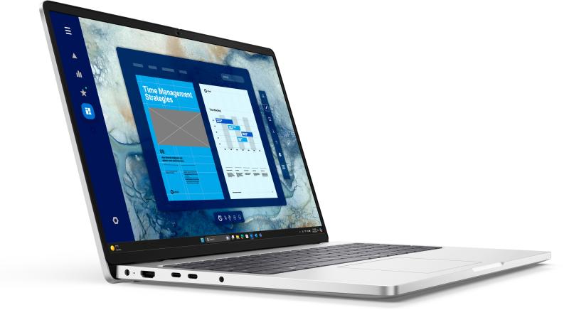 Laptop DELL PRO 16, 16", Non-Touch, FHD+, 300 nit, 45% - imagine 4