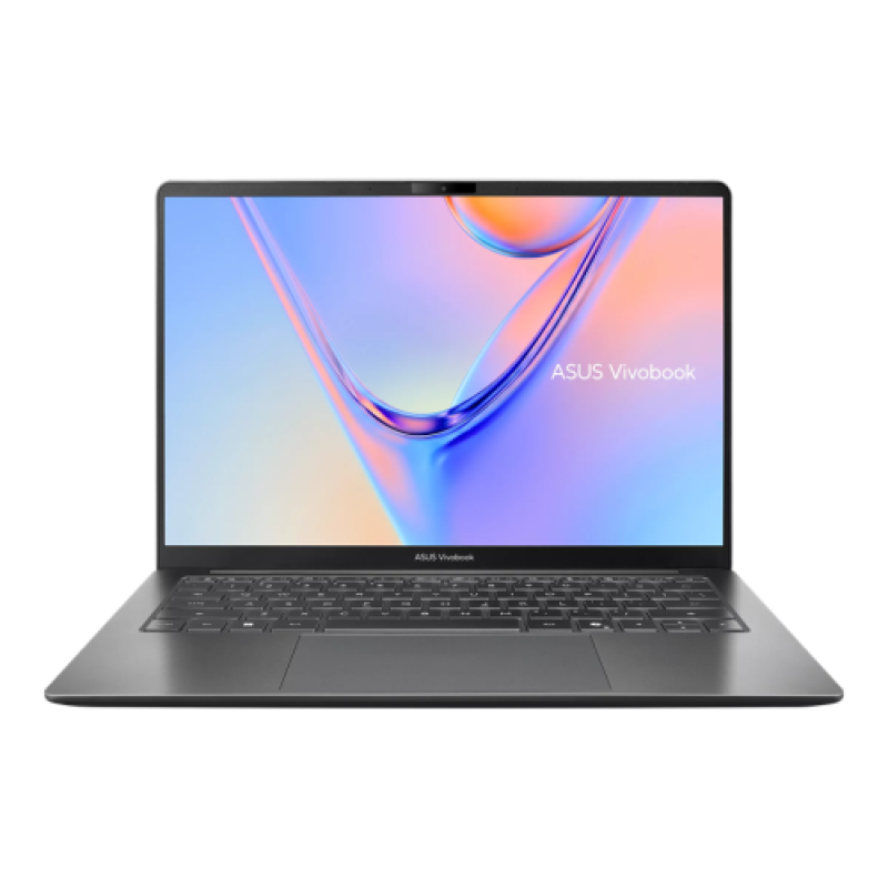 Laptop Consumer ASUS Vivobook S14, cu procesor Intel Core 7