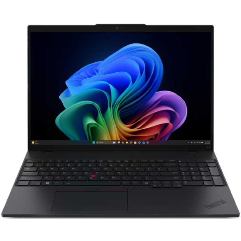 Laptop Business Lenovo ThinkPad L16 Gen 3, cu procesor Intel