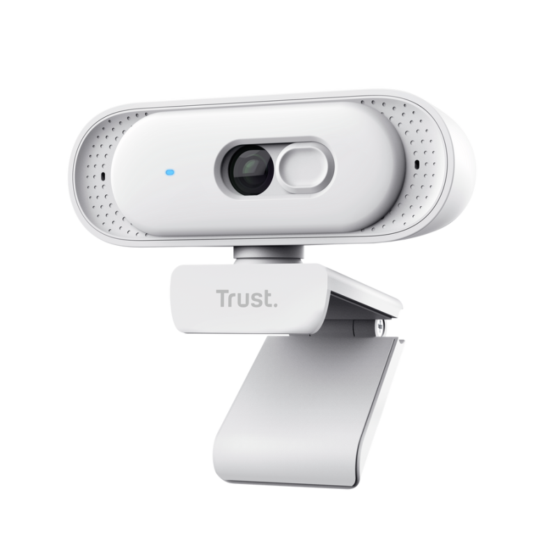 Camera Web Trust Tomar 2K QHD, rezolutie video 2K, USB