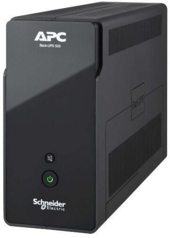 UPS APC Back-UPS BK650G2I, 400W, Tower