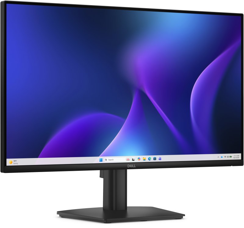 Monitor Commercial Dell Pro E2426H, 23.8", 1920 x 1080 pixeli,