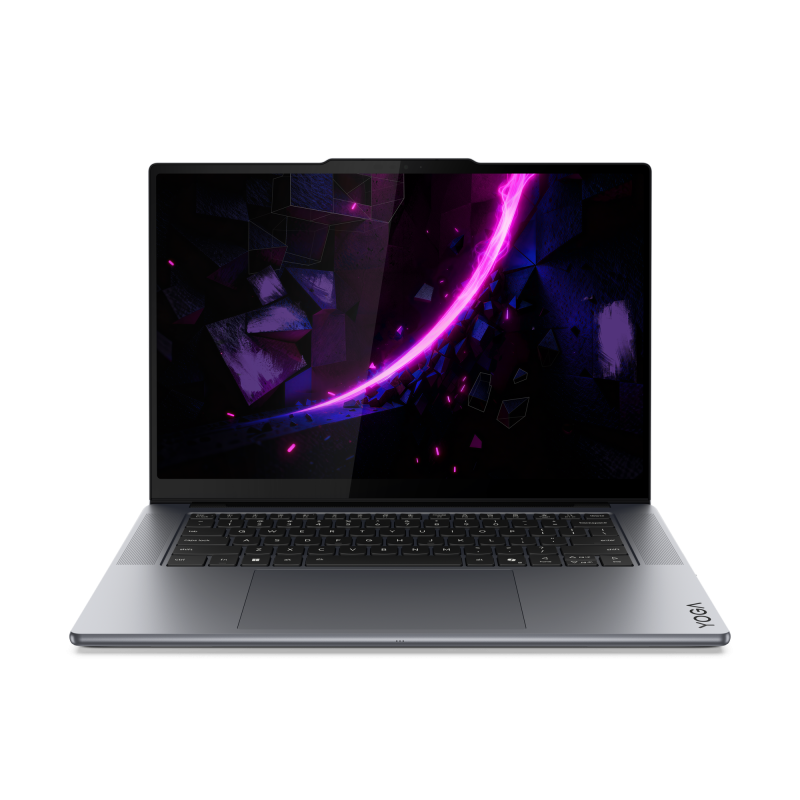 Laptop Consumer Lenovo Yoga Pro 7 15IPH11, cu procesor Intel