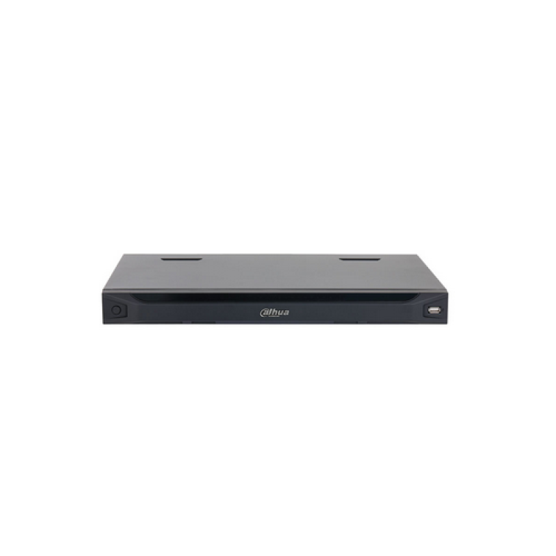 Network Video Decoder Dahua, 4CH input / 9CH output, 1/4/6/8/9/16/25/36