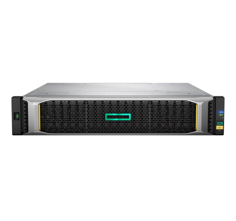 HPE MSA 2050 LFF Disk Enclosure Reman - imagine 3