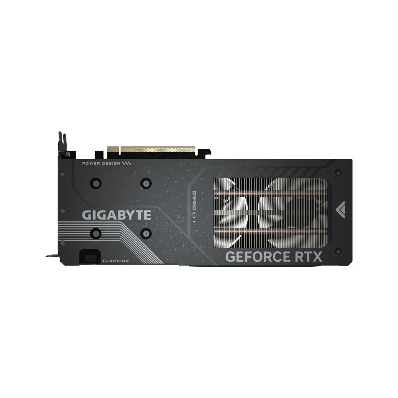 Placa Video GIGABYTE GEFORCE RTX 5050 GAMING OC 8GB GDDR6 - imagine 8