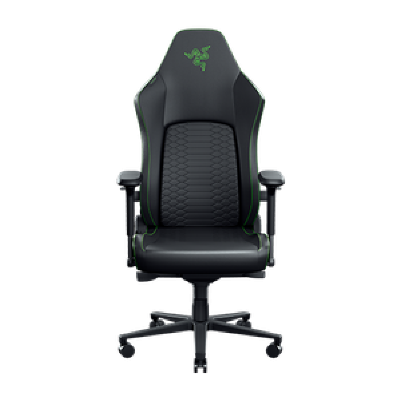Scaun Razer Soma Chroma, iluminare Razer Chroma RGB, conectivitate Razer