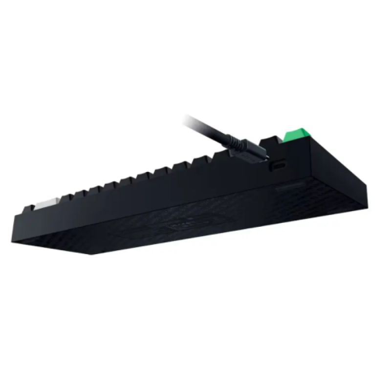 Tastatura Mecanica Gaming Razer Reclusa X Mini 65%, RGB, USB,