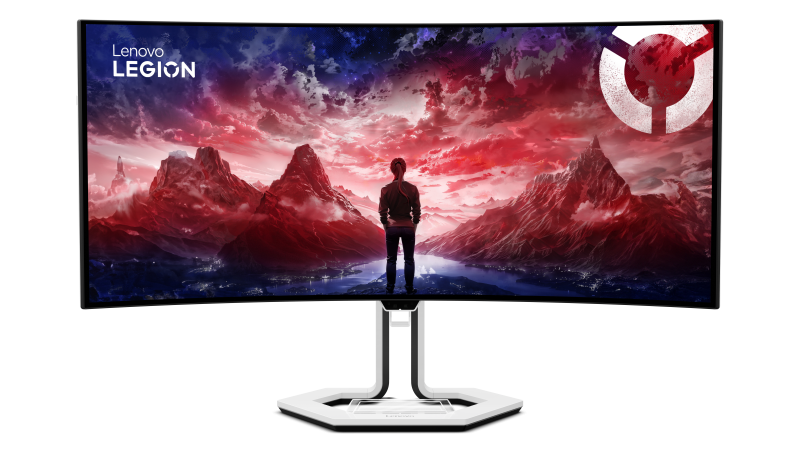 Monitor Consumer Lenovo Legion PRO 34WD-10, 34", 3440 x 1440