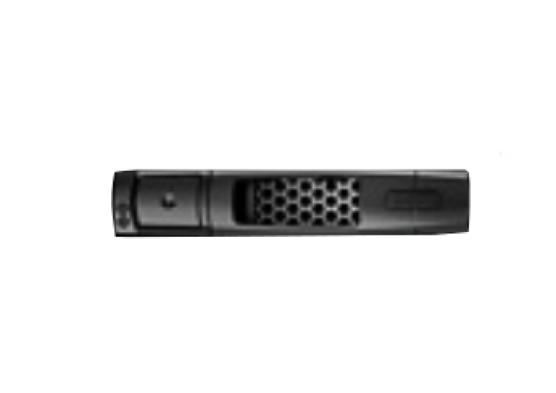 Lenovo ThinkSystem DE Series 1.6TB 3DWD 2.5" SSD 2U24