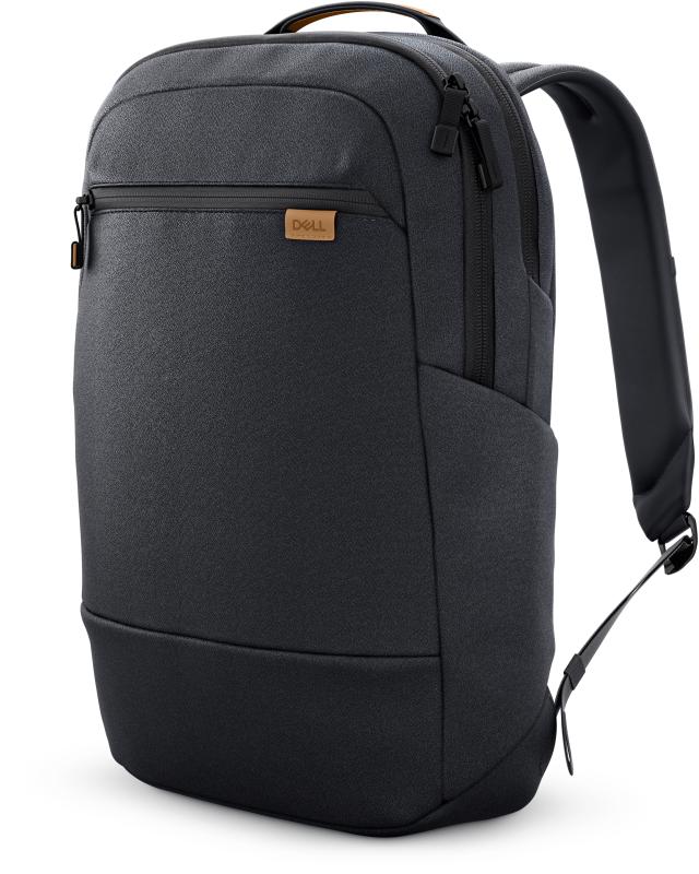 Dell EcoLoop Slim Backpack 14-16 CP7625S, Volume Capacity: 18L - imagine 7