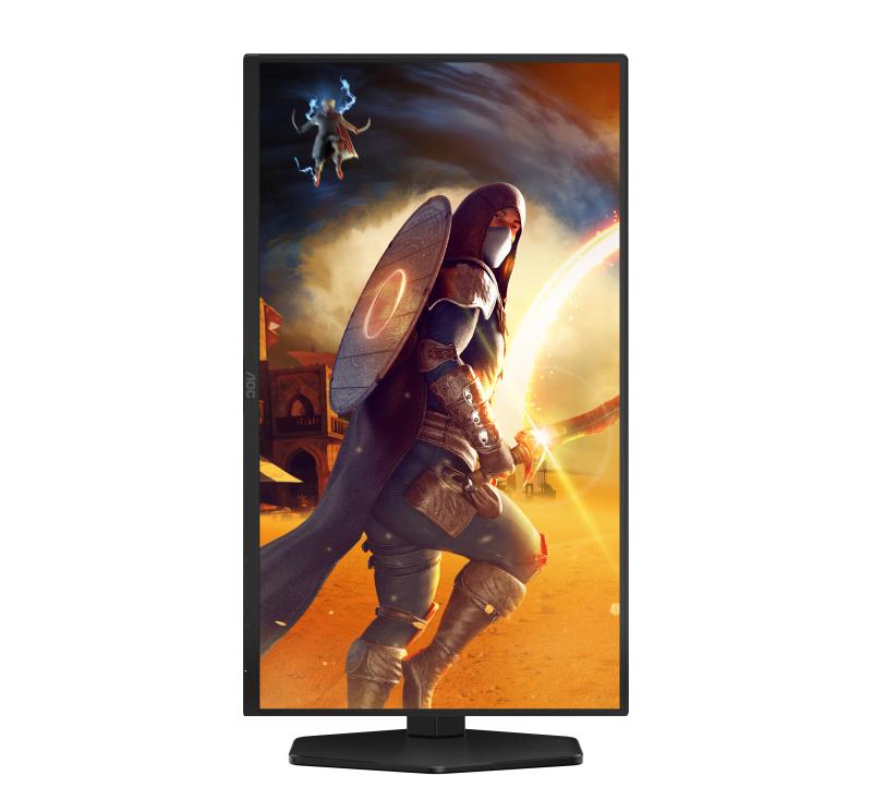 Monitor AOC 24.5" 25G4SXU, Diagonal (inch): 24.5, Diagonal (cm): 62.2, - imagine 11