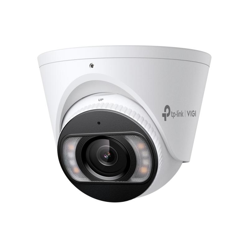 CAMERA TP-LINK TURRET 4MP 4MM IR 30M