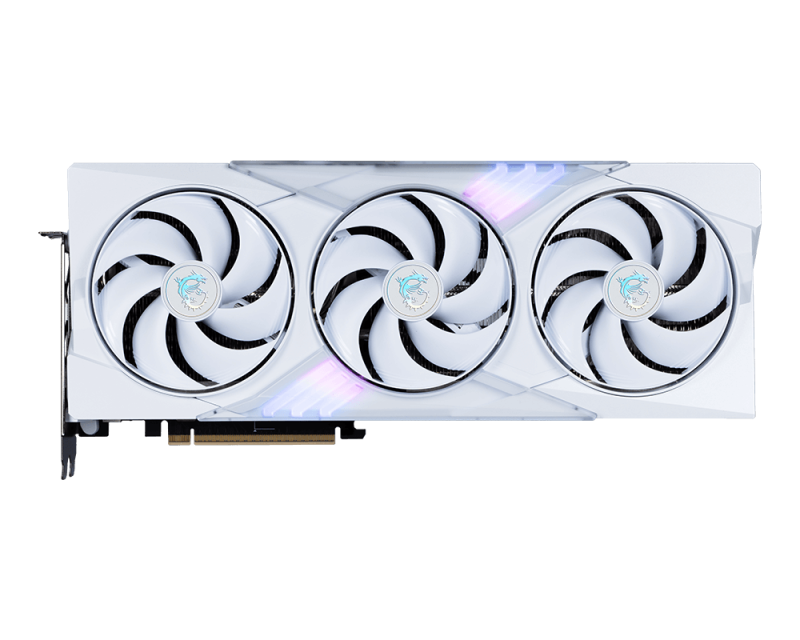 Placa video MSI GeForce RTX 5070 TI, 16GB GDDR7, PCI
