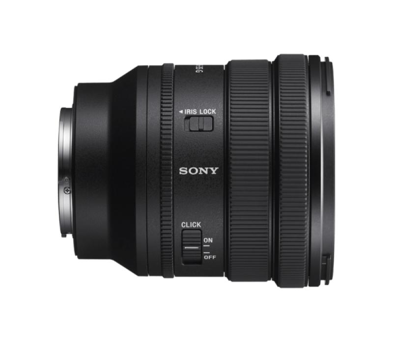 LENS SONY SELP1635G.SYX - imagine 5