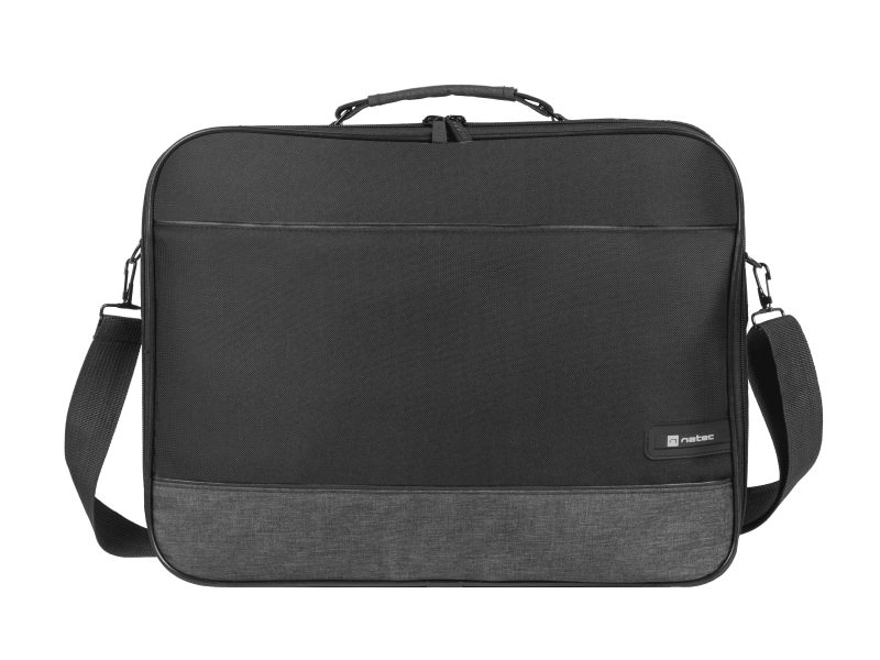 Geanta laptop NATEC Impala 2, Negru, 2 ani Garantie