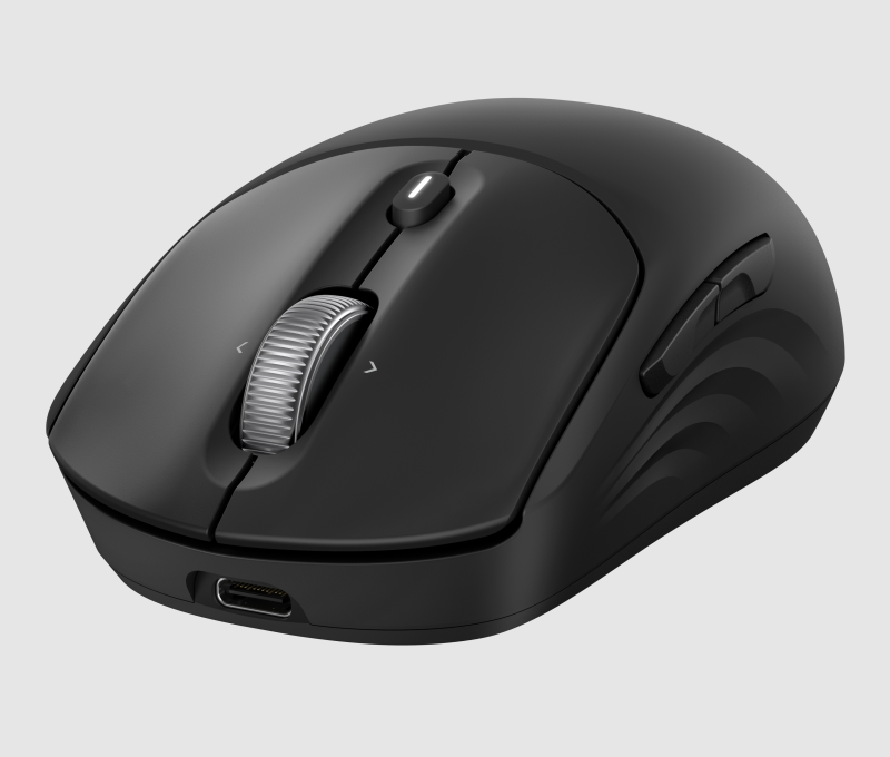 Mouse Wireless HP 705 Rechargeable Wireless Mouse, 1001  2000