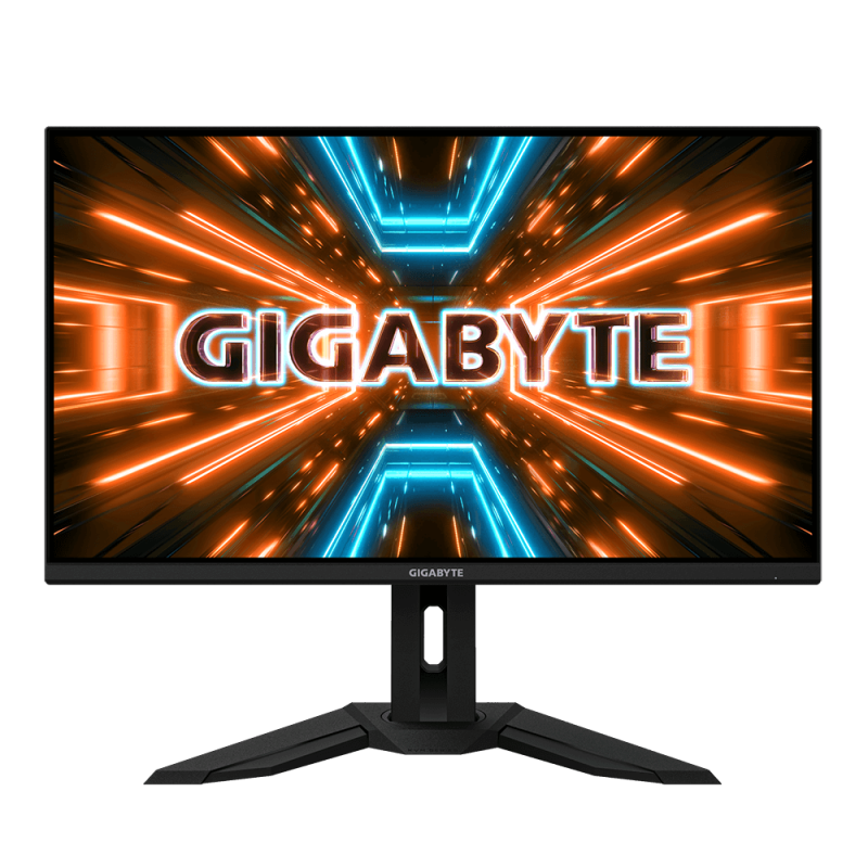Monitor Gaming Gigabyte M32U Arm Edition, 31.5" IPS, Non-glare, 3840