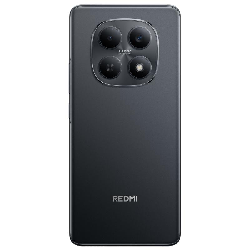 Telefon Xiaomi Redmi Note 15, Single SIM, 8 GB RAM,