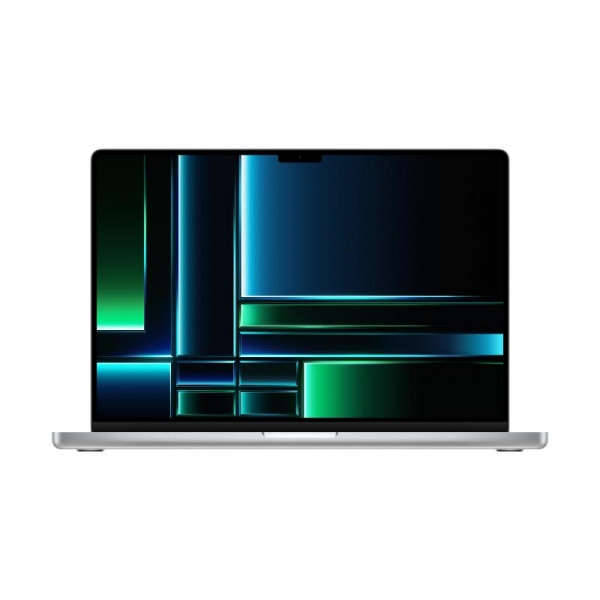 MacBook Pro 16.2"/Apple M2 Pro (CPU 12-core, GPU 19-core, Neural - imagine 9