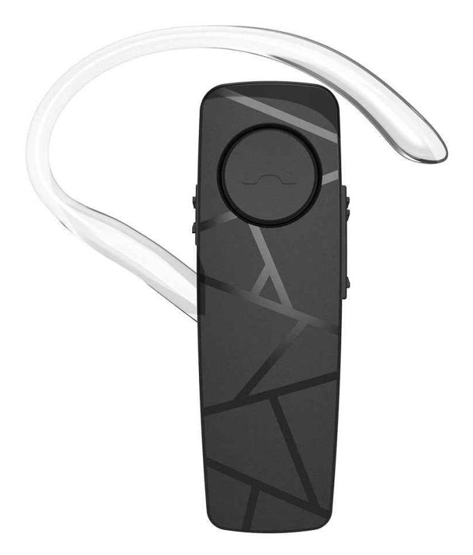 Casca Bluetooth Tellur Vox 55, 2,4 GHz, clasa 2, frecventa - imagine 6