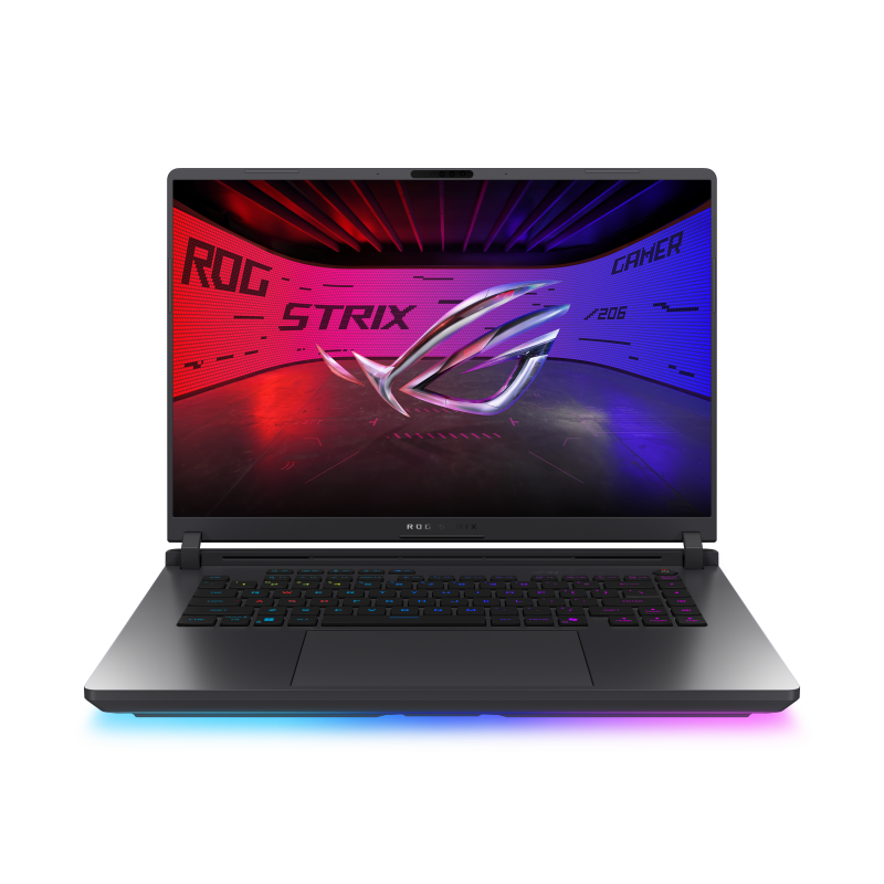 Laptop Gaming ASUS ROG Strix G16 G615LR-TS507, cu procesor Intel