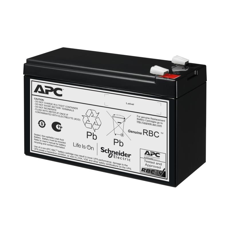 Acumulator APC pentru BVX1600 - imagine 3
