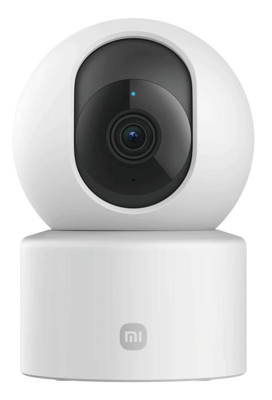 Xiaomi Smart Camera C201. Type: IP security camera, Placement supported:
