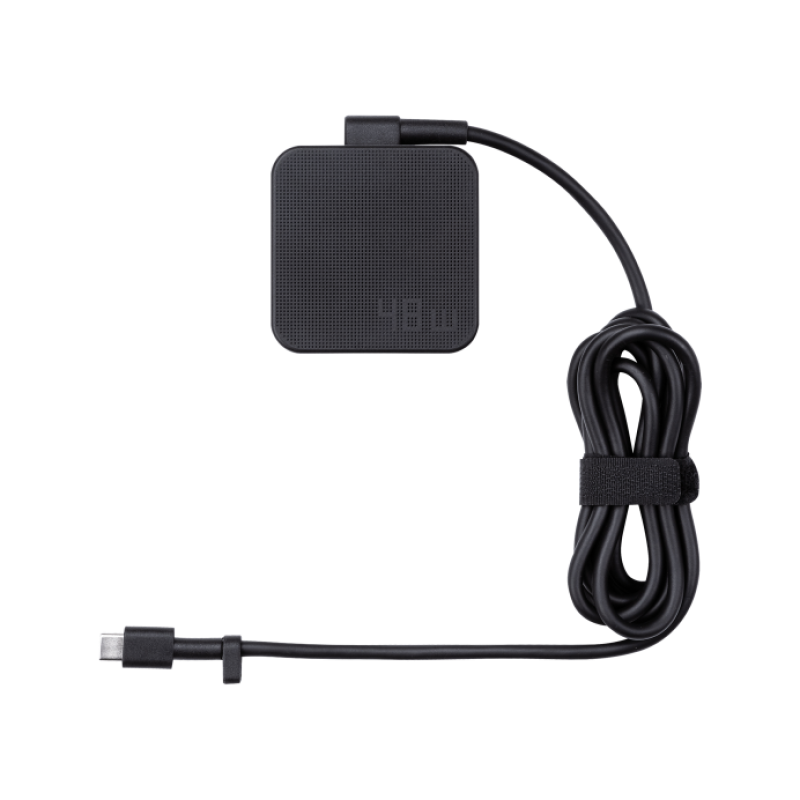 Incarcator Laptop ASUS 48W USB-C Adapter AC48-00, 48W, Negru, 1