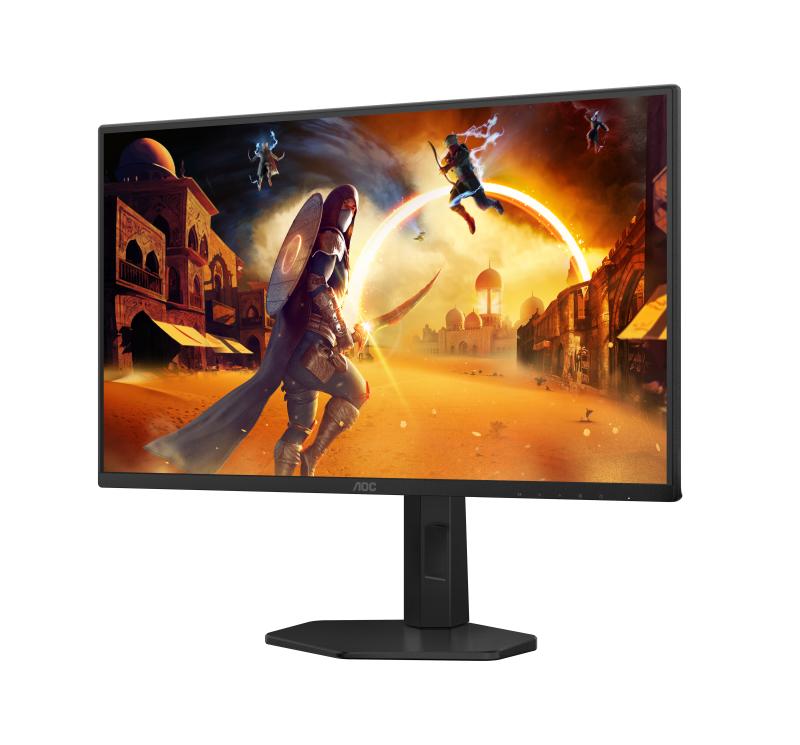 Monitor AOC 24.5" 25G4SXU, Diagonal (inch): 24.5, Diagonal (cm): 62.2, - imagine 6