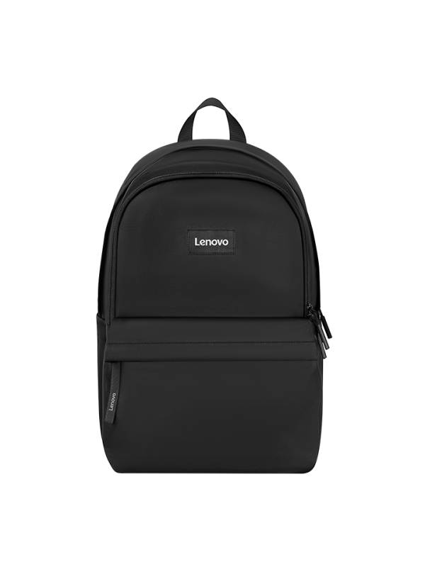 Rucsac laptop Lenovo Backpack B10, Negru, 1 an Garantie