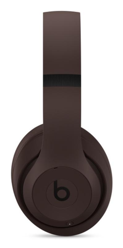 Beats Studio Pro Wireless Headphones - Deep Brown - imagine 4