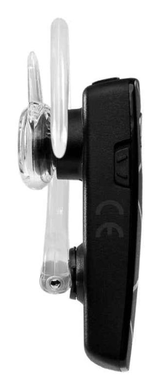 Casca Bluetooth Tellur Vox 55, 2,4 GHz, clasa 2, frecventa - imagine 13