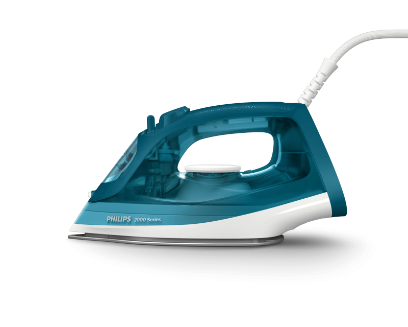 Fier de calcat Philips DST2030/90 Seria 2000, 2000W (240V), talpa