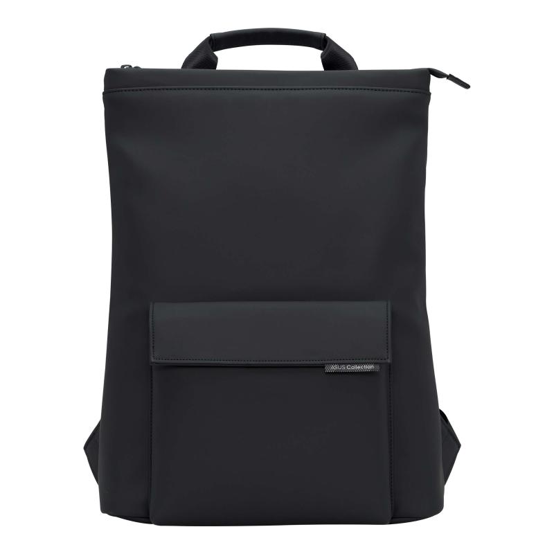 Rucsac ASUS AP2600 Vigour pentru laptop de 16inch, Black - imagine 6