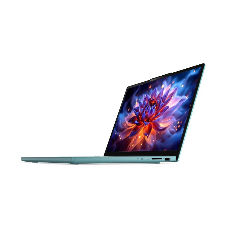 Laptop Consumer Lenovo IdeaPad Slim 3 14IWC11, cu procesor Intel