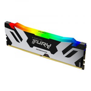 Memorie RAM Kingston, DIMM, DDR5, 16GB, 6800MHz, CL36, 1.35V, FURY