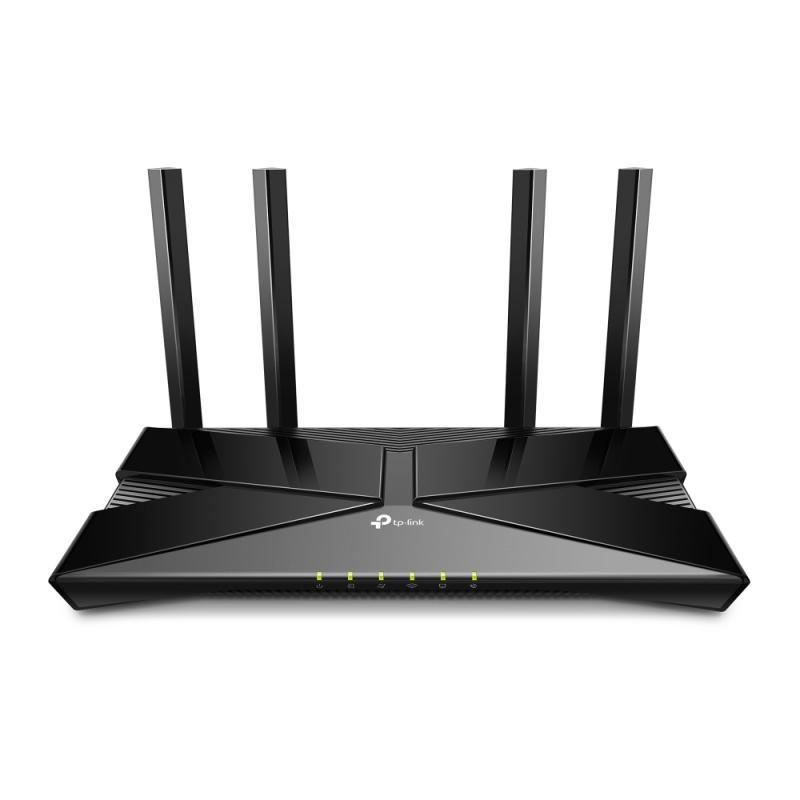 Router wireless TP-LINK Archer VX1800v, WIFI 6E, Mesh, Dual Band