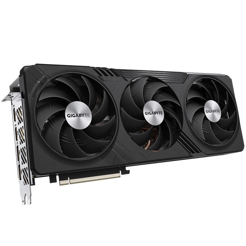 Placa video Gigabyte Radeon RX7900 XTX GAMING OC 24G - imagine 10