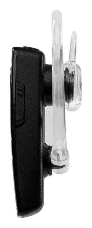 Casca Bluetooth Tellur Vox 55, 2,4 GHz, clasa 2, frecventa - imagine 12