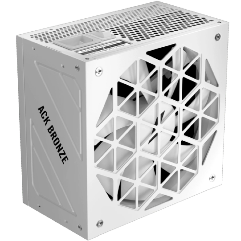 Sursa 1stPLAYER HA-850AA2, 80 PLUS Bronze, 850 W