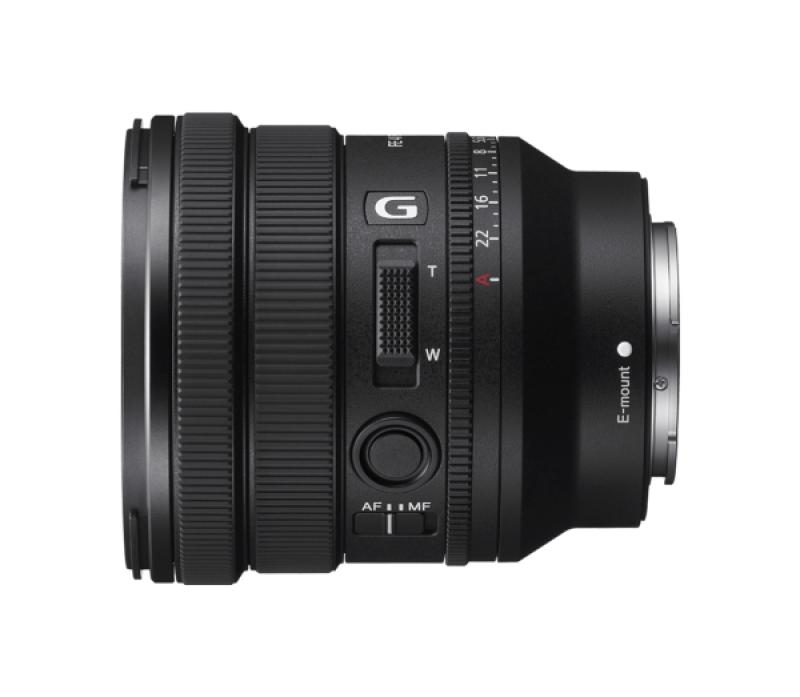 LENS SONY SELP1635G.SYX - imagine 4