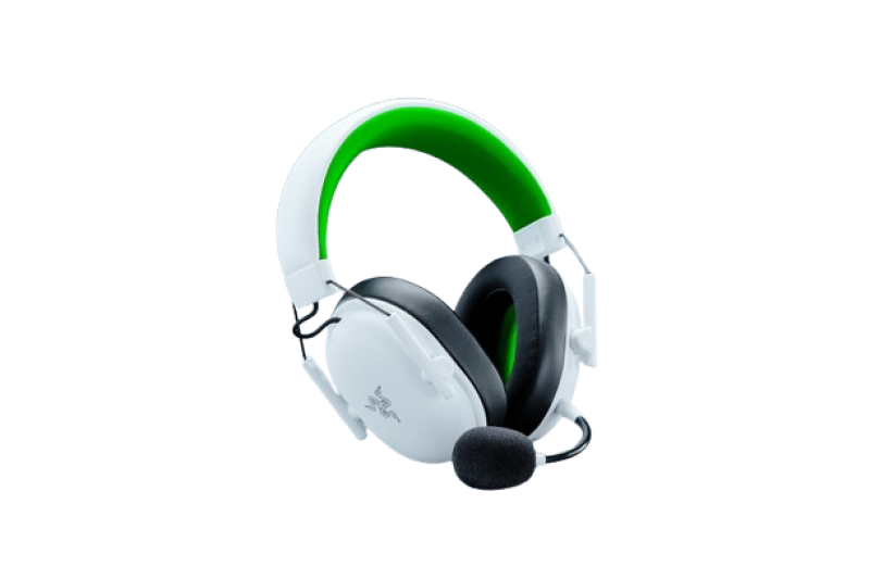 Casti Gaming Head-band Razer BlackShark V3 X HyperSpeed, Wireless, noise-canceling,
