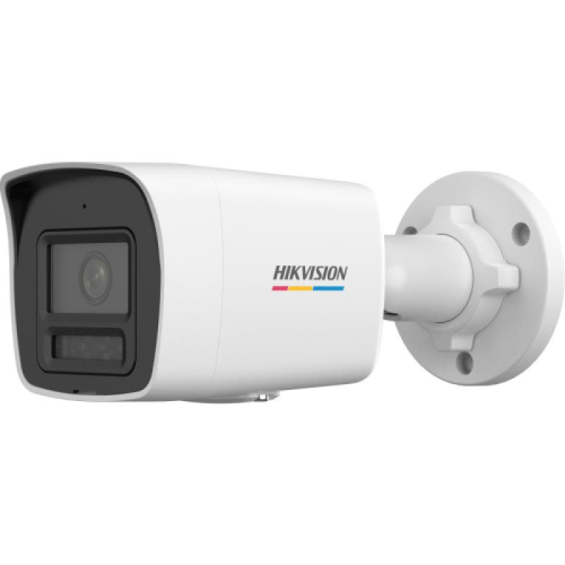Camera de supraveghere IP Bullet 4MP ColorVu 3.0 Hikvision DS-2CD1047G3-