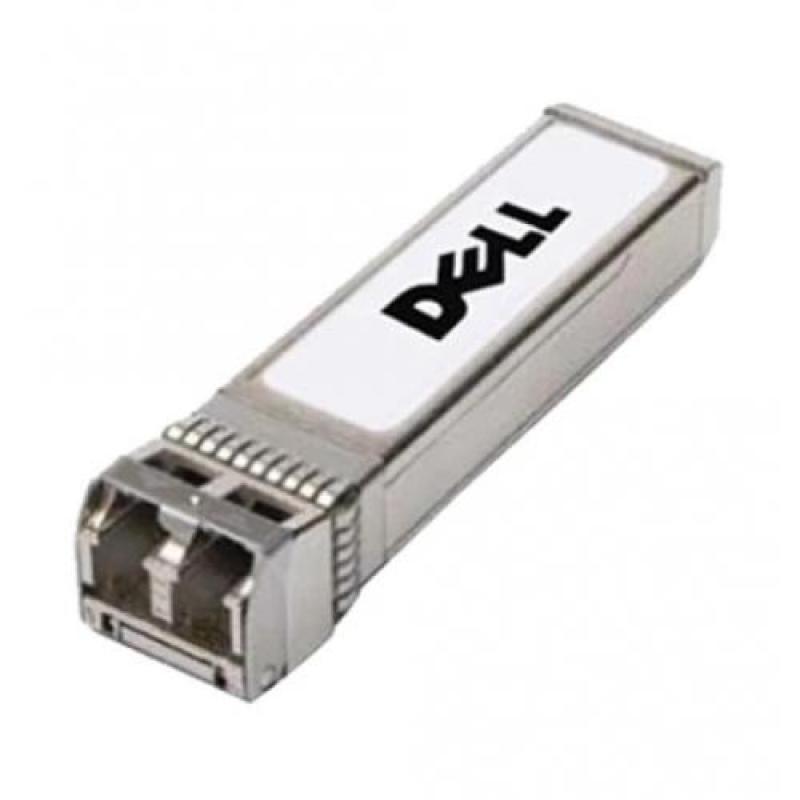Dell Networking, Transceiver, 25GbE SFP28 SR, MMF, Duplex LC