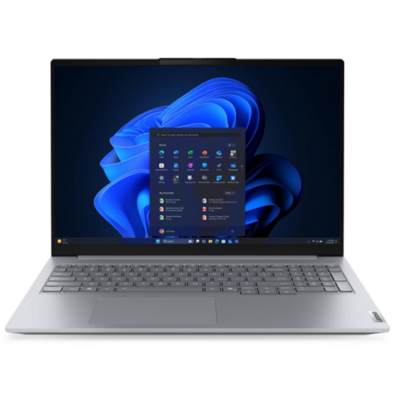 Laptop Business Lenovo ThinkBook 16 G9 AHP, cu procesor AMD