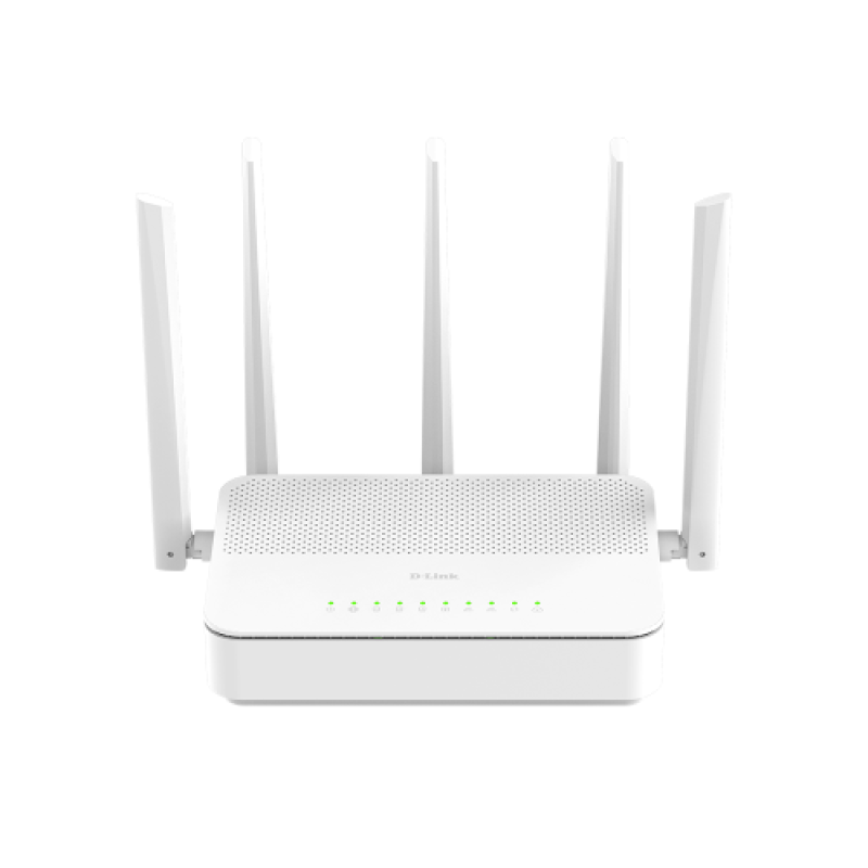 Router wireless D-LINK C36 BE3600, WI-FI 7, Mesh, Dual Band